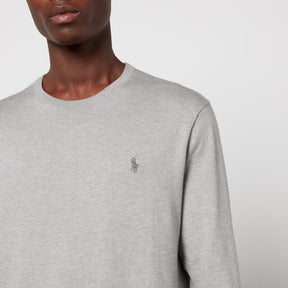 Polo Ralph Lauren Pima Cotton Sweatshirt