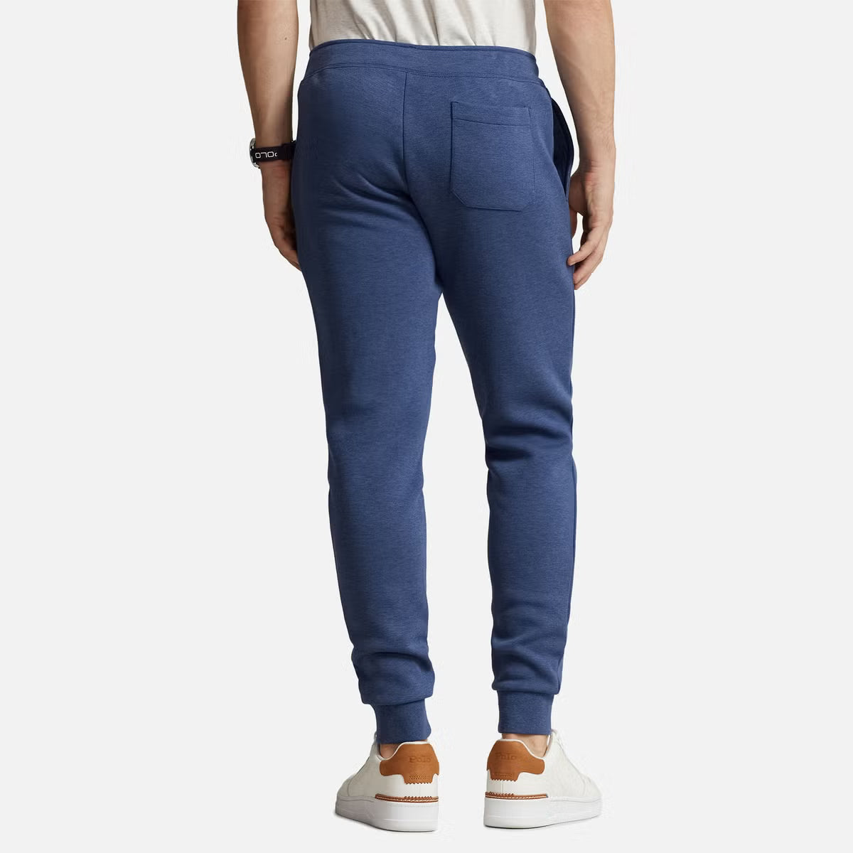 Polo Ralph Lauren Performance Lightweight Cotton-Blend Joggers