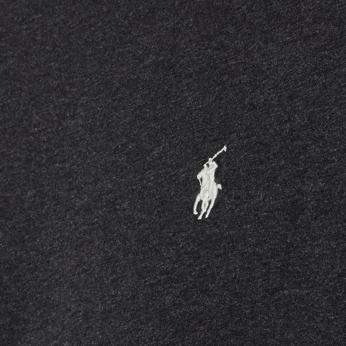 Polo Ralph Lauren Custom Cotton-Jersey T-Shirt