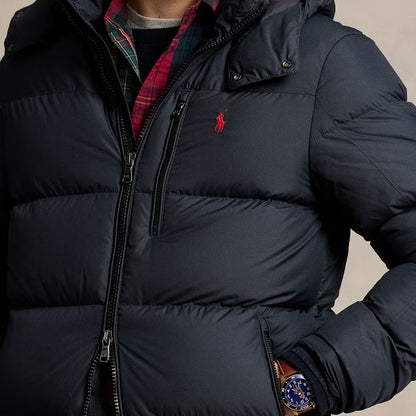 Polo Ralph Lauren El Cap Padded Shell Jacket