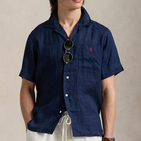 Polo Ralph Lauren Linen Shirt