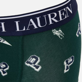 Polo Ralph Lauren Stretch Cotton-Jersey Boxer Shorts