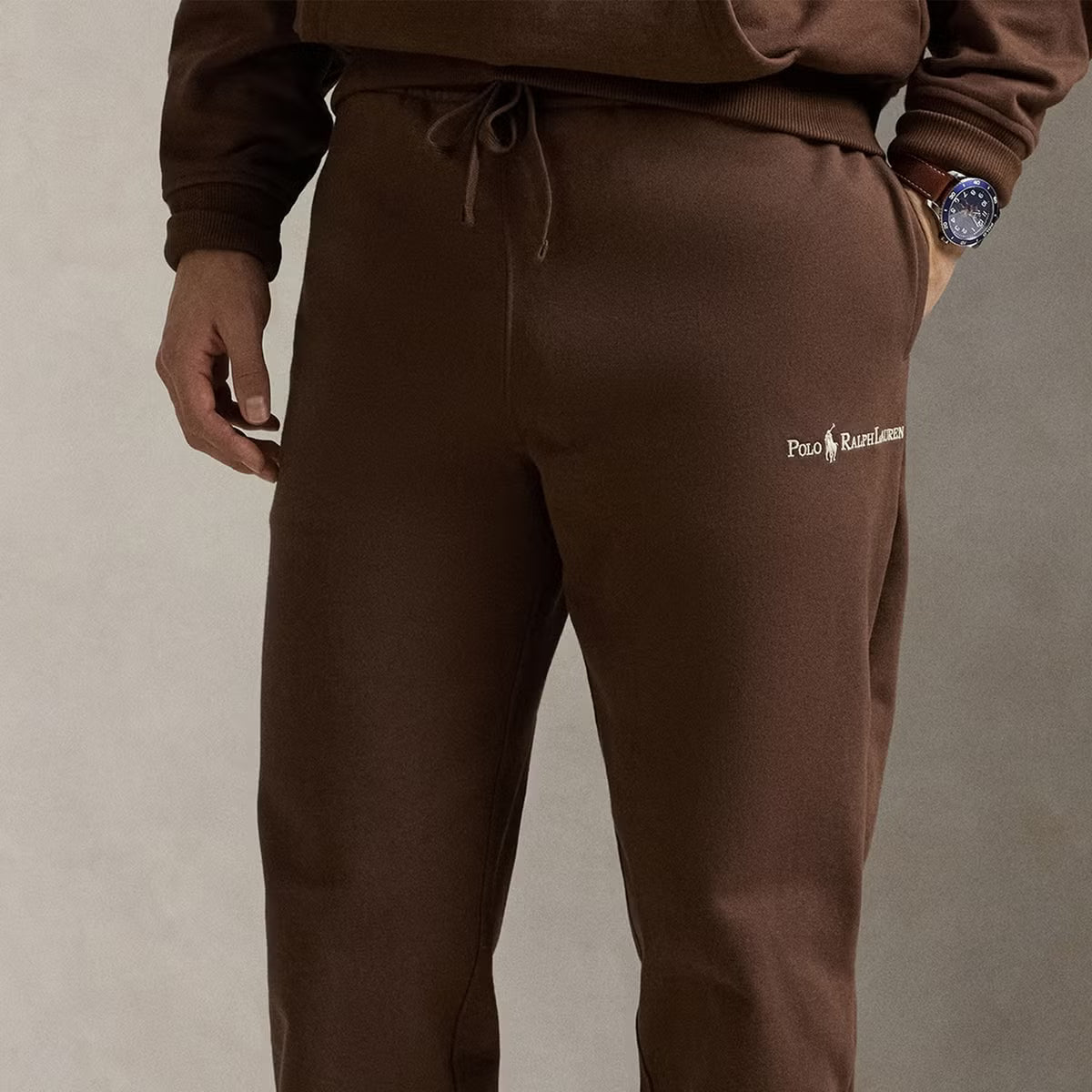 Polo Ralph Lauren Athletic Fleece Joggers