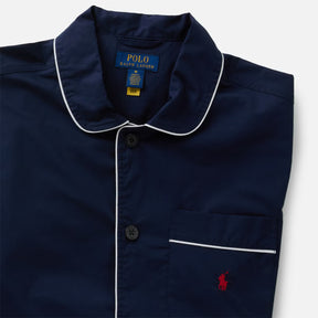 Polo Ralph Lauren Short Sleeve Cotton Pyjama Set