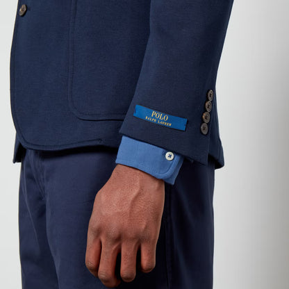 Polo Ralph Lauren Jersey Blazer