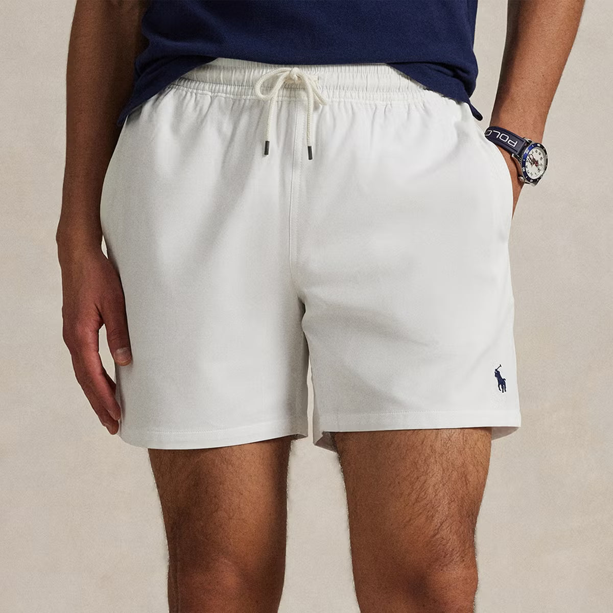 Polo Ralph Lauren Traveler Shell Swimming Trunks
