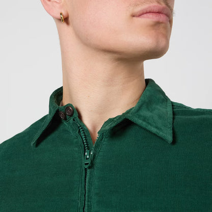 Polo Ralph Lauren Classic Fit Cotton-Corduroy Shirt