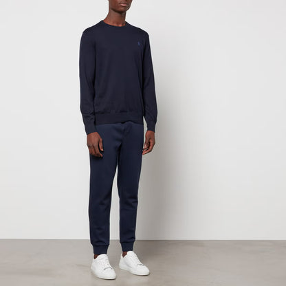 Polo Ralph Lauren Slim Fit Cotton Sweater