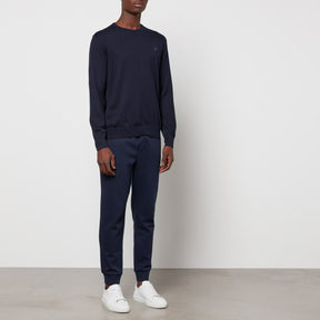 Polo Ralph Lauren Slim Fit Cotton Sweater