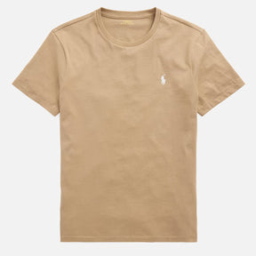 Polo Ralph Lauren Custom Cotton-Jersey T-Shirt