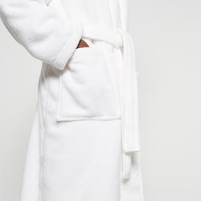 Polo Ralph Lauren Cotton-Towelling Dressing Gown