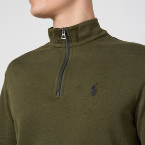 Polo Ralph Lauren Cotton-Blend Jersey Jumper