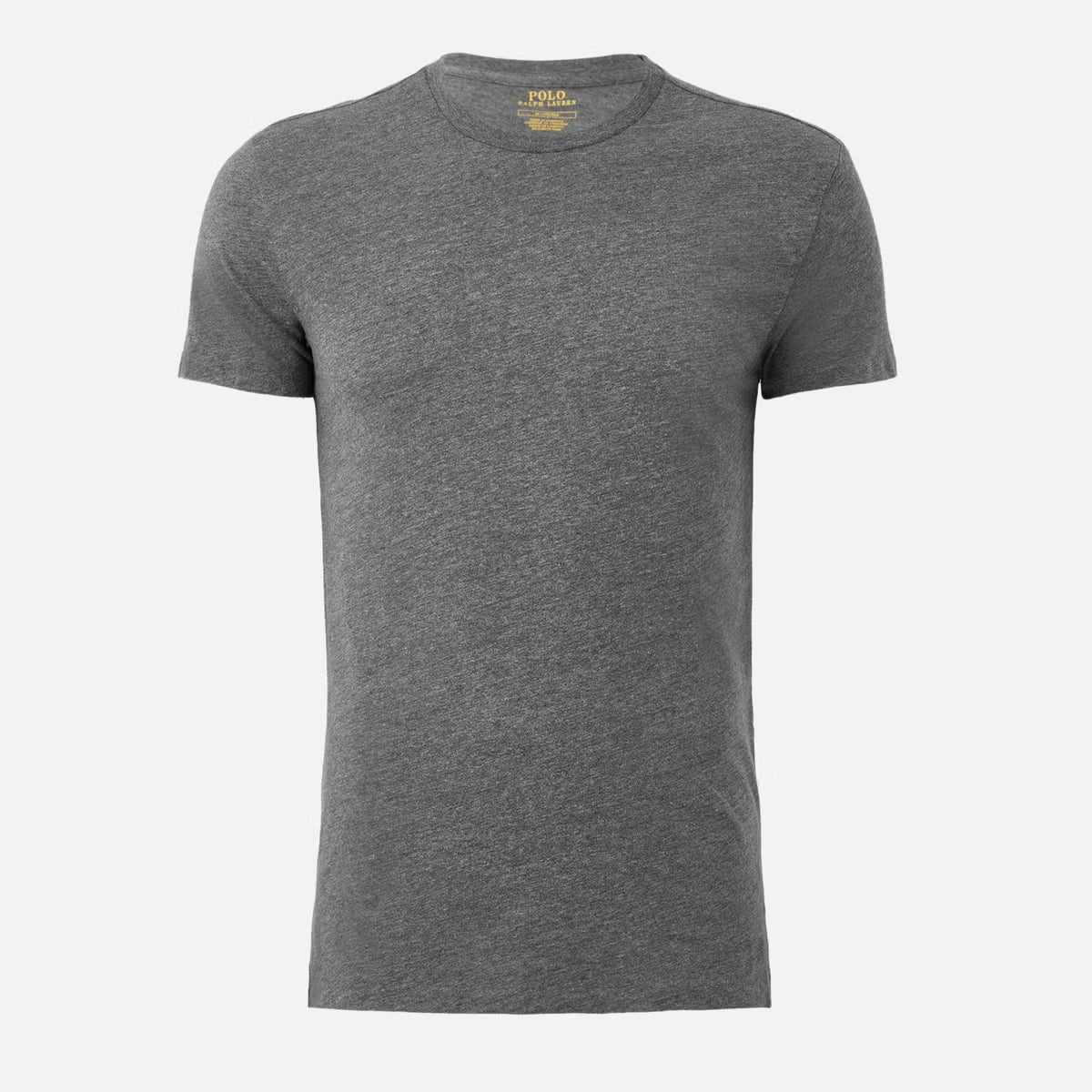 Polo Ralph Lauren Cotton-Jersey 3 Pack T-Shirts