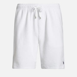 Polo Ralph Lauren Cotton Terry Shorts