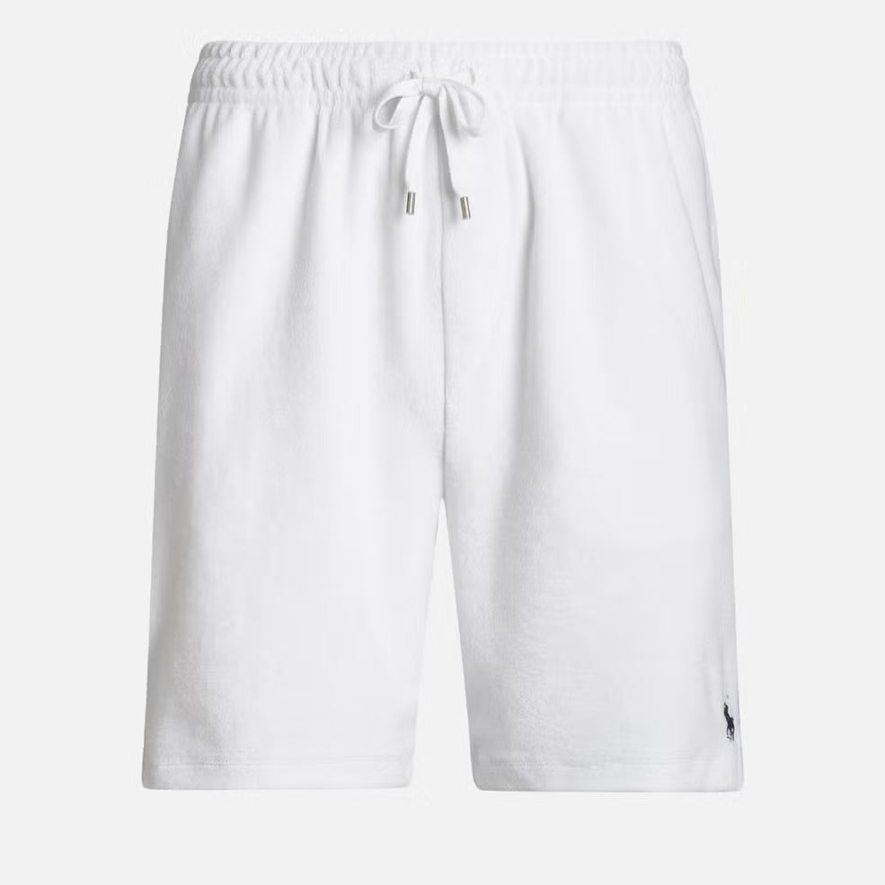 Polo Ralph Lauren Cotton Terry Shorts