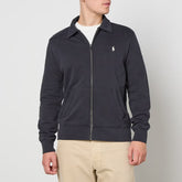 Polo Ralph Lauren Cotton Terry Track Jacket