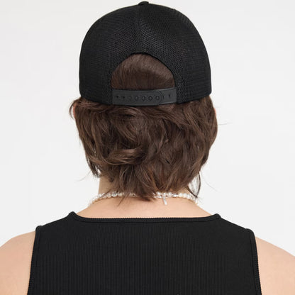 REPRESENT x Metallica Neoprene Cap