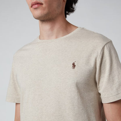 Polo Ralph Lauren Cotton-Jersey Custom T-Shirt