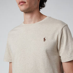 Polo Ralph Lauren Cotton-Jersey Custom T-Shirt