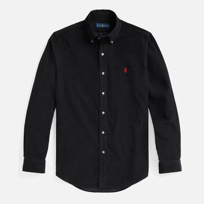 Polo Ralph Lauren Cotton-Corduroy Shirt