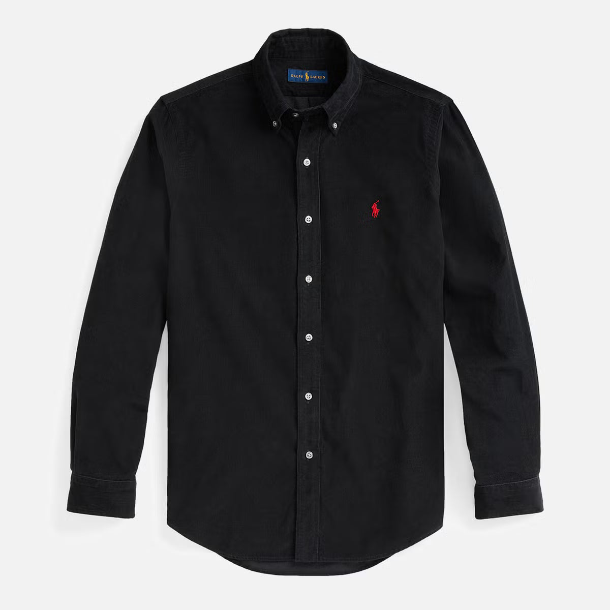 Polo Ralph Lauren Cotton-Corduroy Shirt