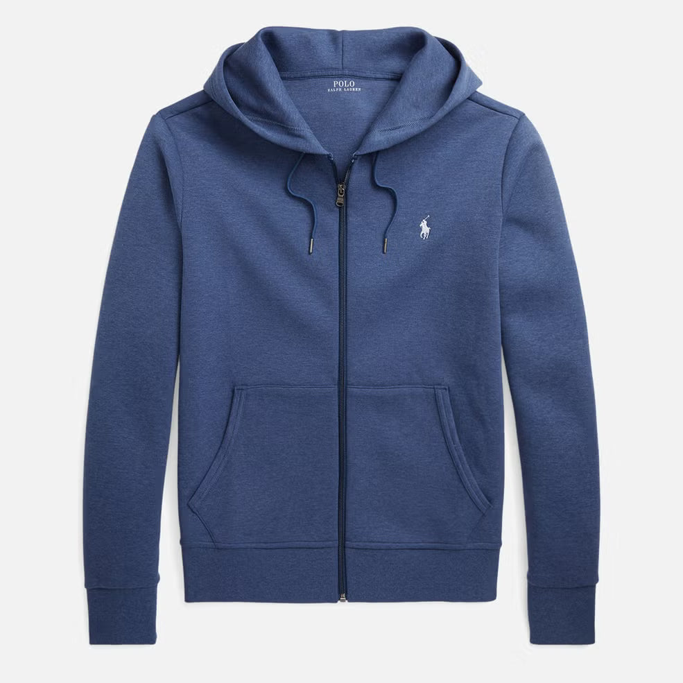 Polo Ralph Lauren Performance Lightweight Zipped Hoodie