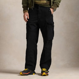 Polo Ralph Lauren Canadian Cotton-Ripstop Cargo Pant