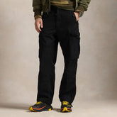 Polo Ralph Lauren Canadian Cotton-Ripstop Cargo Pant