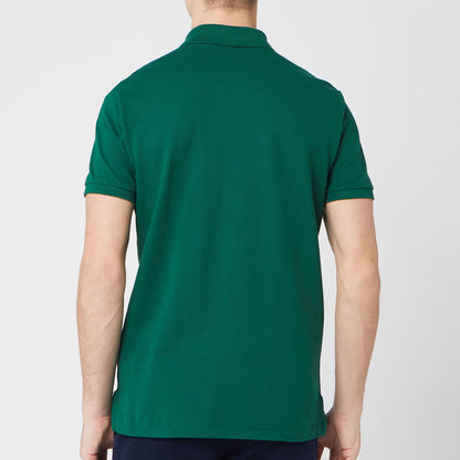 Polo Ralph Lauren Men's Custom Slim Fit Polo Shirt - New Forest