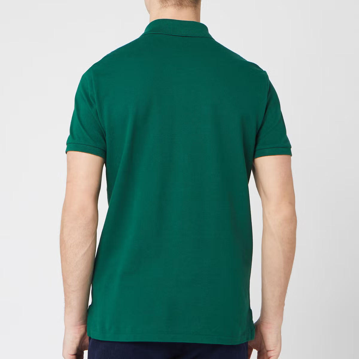 Polo Ralph Lauren Men's Custom Slim Fit Polo Shirt - New Forest