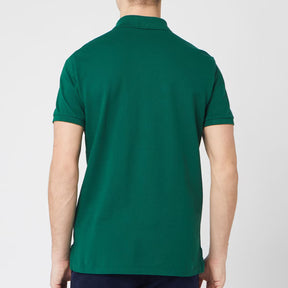 Polo Ralph Lauren Men's Custom Slim Fit Polo Shirt - New Forest