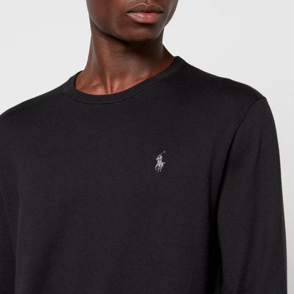 Polo Ralph Lauren Cotton-Jersey Sweatshirt