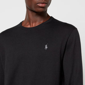 Polo Ralph Lauren Cotton-Jersey Sweatshirt