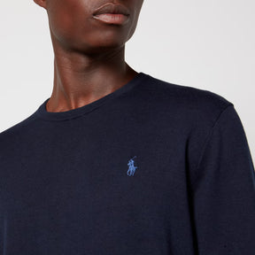 Polo Ralph Lauren Slim Fit Cotton Sweater