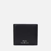 Polo Ralph Lauren Smooth Leather Billfold Wallet