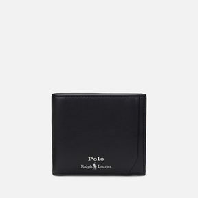 Polo Ralph Lauren Smooth Leather Billfold Wallet