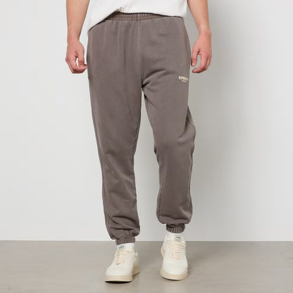 REPRESENT Owner's Club Cotton-Jersey Sweatpants