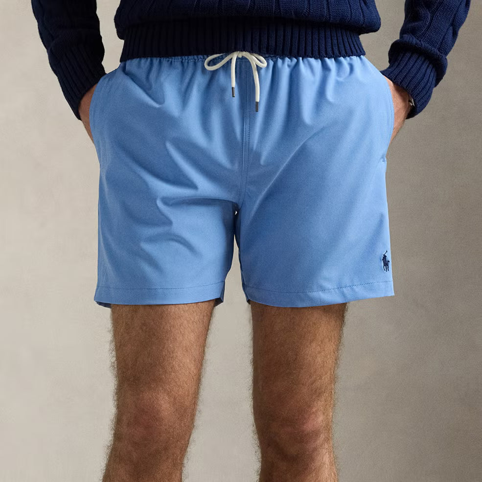 Polo Ralph Lauren Traveler Shell Swimming Trunks