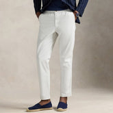 Polo Ralph Lauren Flat Front Prepster Twill Chinos