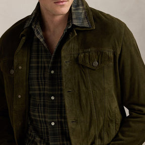 Polo Ralph Lauren Custom-Fit Performance Cotton-Blend Shirt