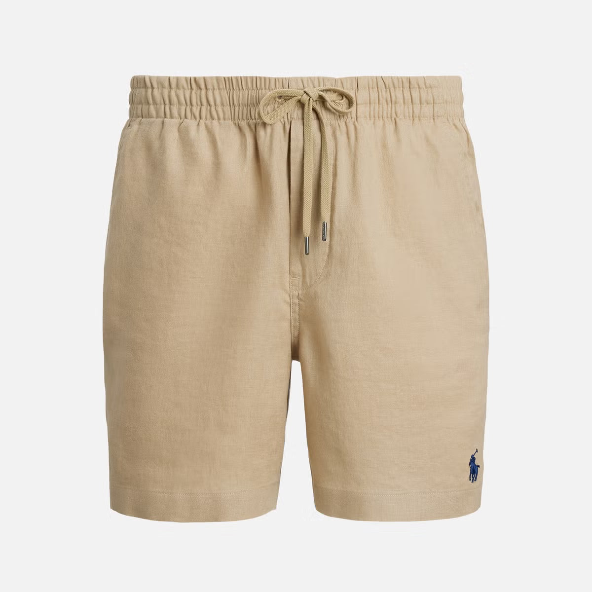 Polo Ralph Lauren Prepster Linen Shorts