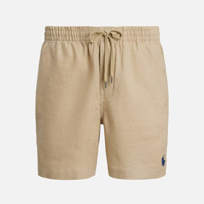 Polo Ralph Lauren Prepster Linen Shorts