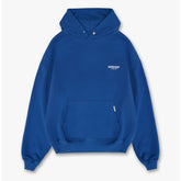 REPRESENT Owner's Club Cotton-Jersey Hoodie