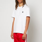 Golden Goose Small Star Logo Cotton-Jersey T-Shirt