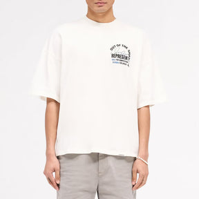 REPRESENT Out Of The Shadows T-Shirt
