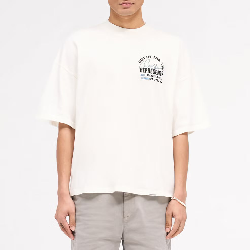 REPRESENT Out Of The Shadows T-Shirt