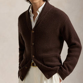 Polo Ralph Lauren Cotton Knit Cardigan