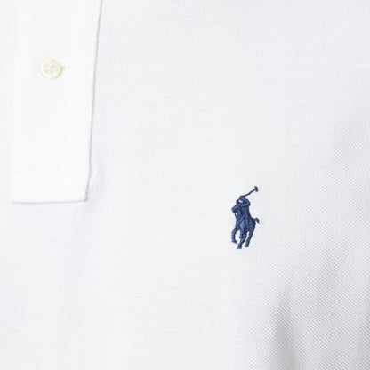 Polo Ralph Lauren Custom Cotton-Piqué Polo Shirt