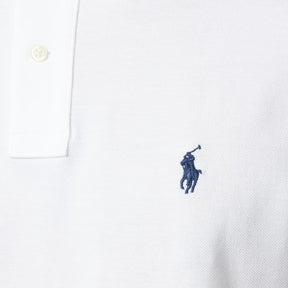 Polo Ralph Lauren Custom Cotton-Piqué Polo Shirt