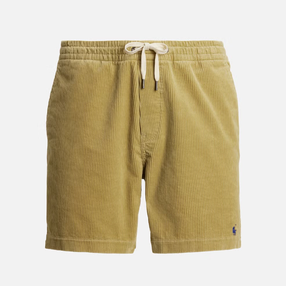 Polo Ralph Lauren Prepster Cotton Corduroy Shorts